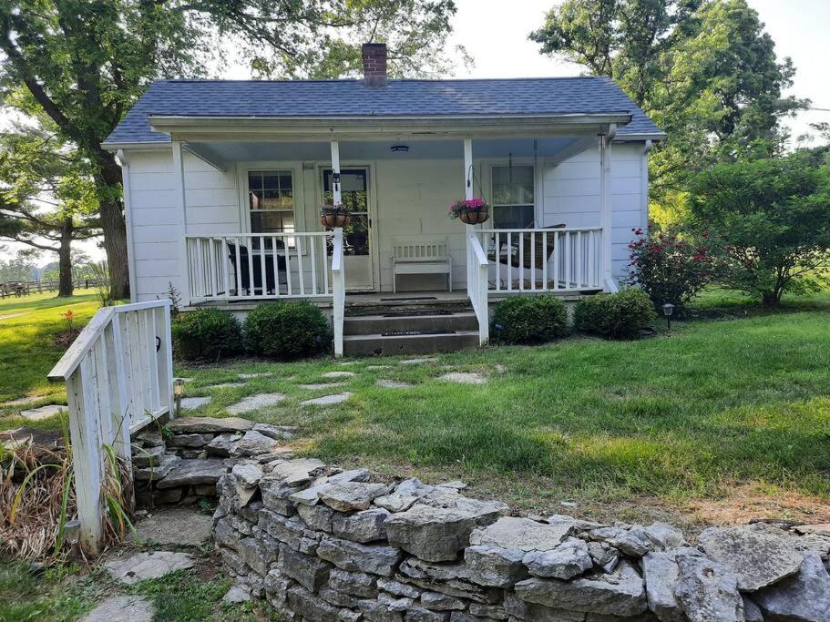 Charming Cottage On A City Farm! Λέξινγκτον Εξωτερικό φωτογραφία